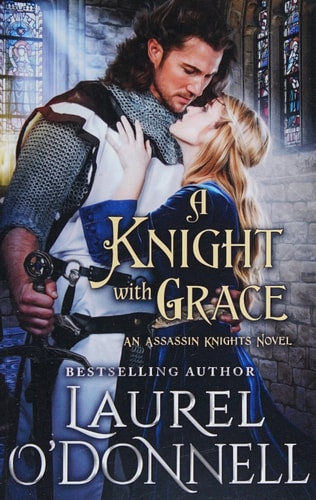 A Knight With Grace
