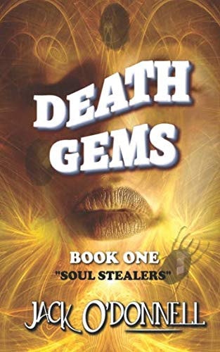 Death Gems Soul Stealers