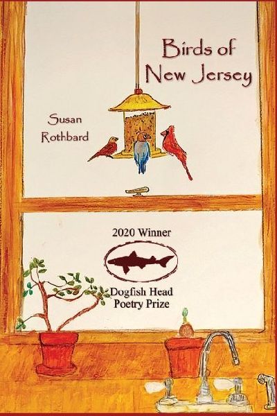 Birds of New Jersey
