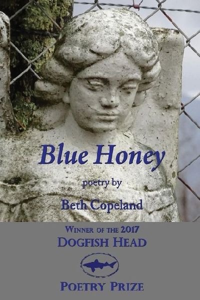 Blue Honey