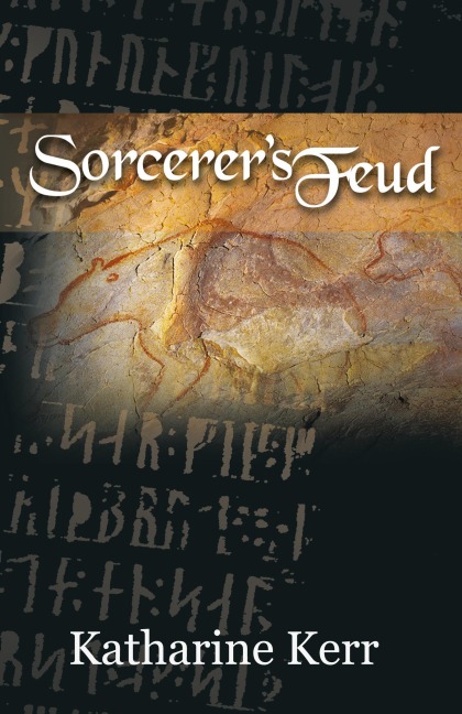Sorcerers Feud