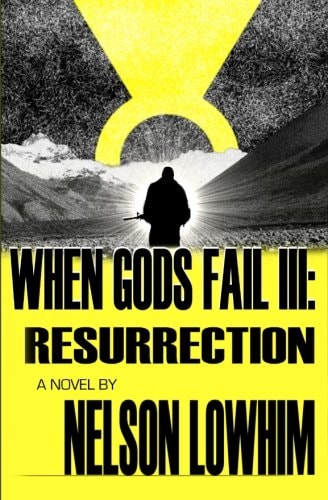 When Gods Fail III Resurrection