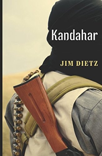 Kandahar