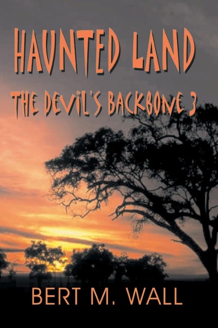 Haunted Land: The Devils Backbone 3