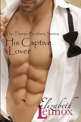His Captive Lover