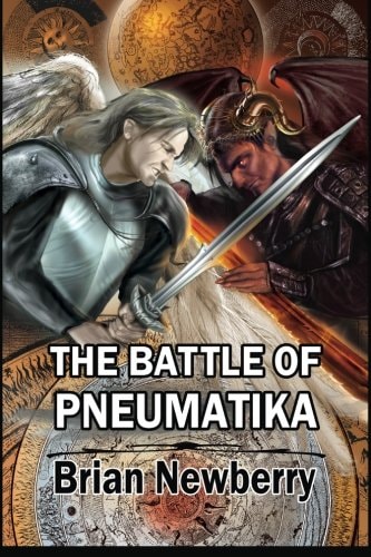 The Battle of Pneumatika In the Beginning...