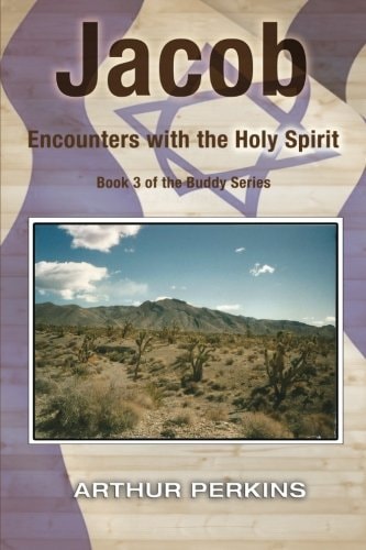 Jacob Encounters with the Holy Spirit