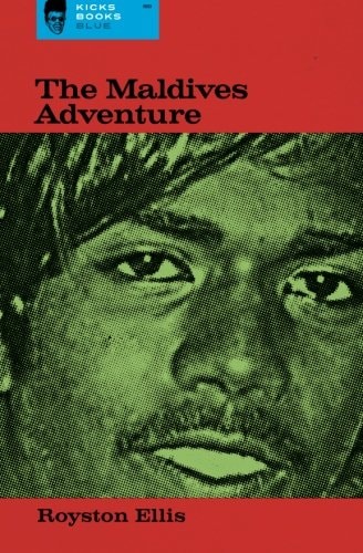 The Maldives Adventure