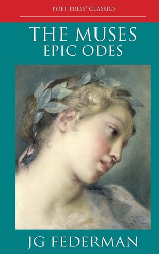 The Muses Epic Odes