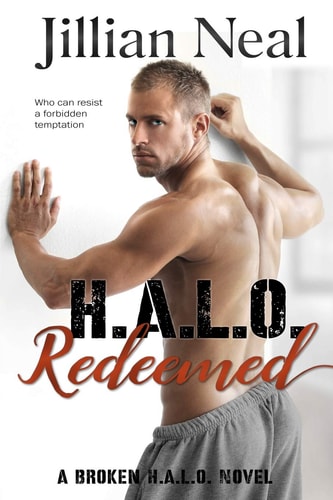 H. A. L. O. Redeemed A Broken HALO Novel