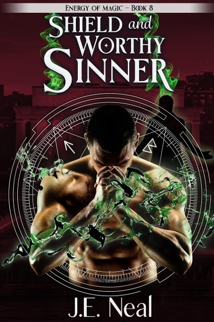 Shield and Worthy Sinner
