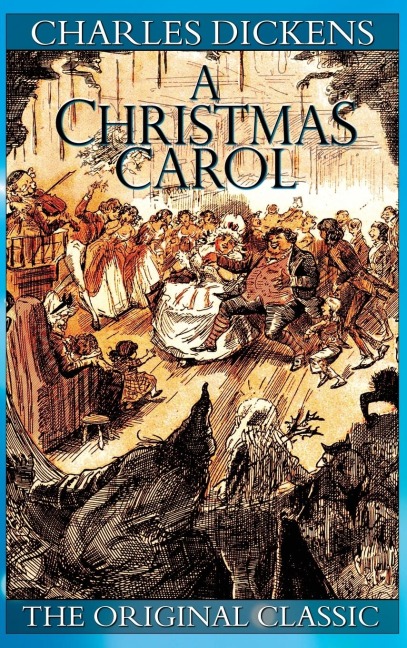 A Christmas Carol
