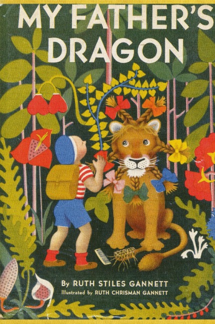 My Fathers Dragon