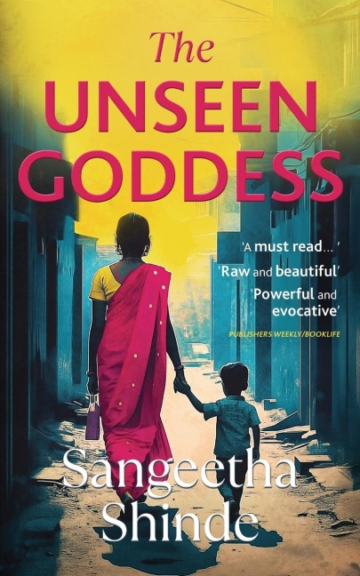 The Unseen Goddess