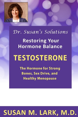 Dr. Susan's Solutions Testosterone