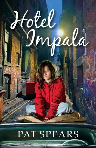 Hotel Impala