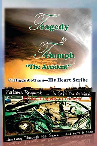 From Tragedy To Triumph 'The Accident' ... A 'Drama in Real Life' Journey In Recovery