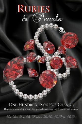 Rubies and Pearls One Hundred Days for Change