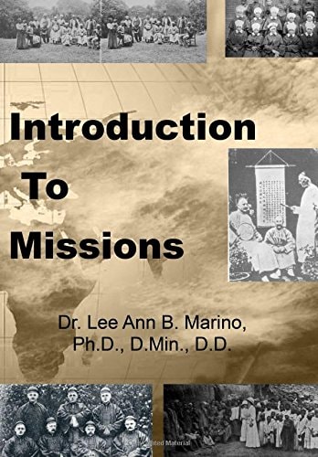 Introduction To Missions