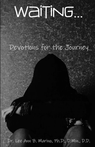 Waiting... Devotions For The Journey