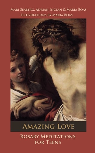 Amazing Love Rosary Meditations for Teens