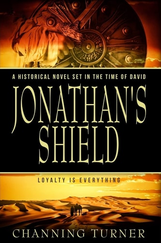 Jonathan's Shield