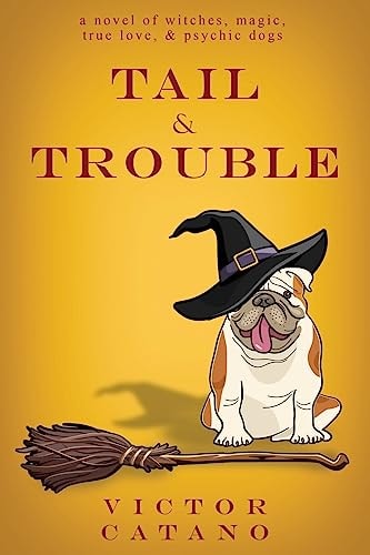 Tail and Trouble