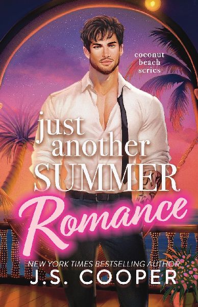 Just Another Summer Romance