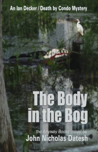 The Body in the Bog
