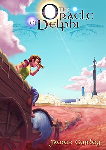 Oracle of Delphi