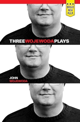 Three Wojewoda Plays