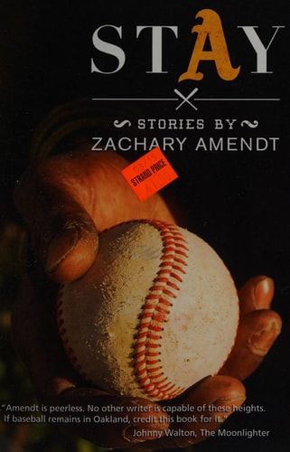 StAy Stories