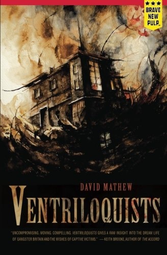 Ventriloquists