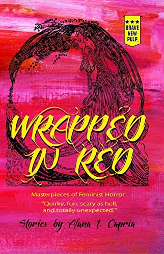 Wrapped in Red