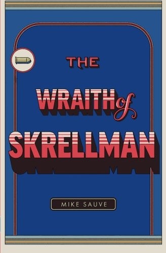 The Wraith of Skrellman