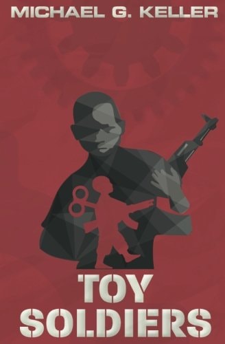 Toy Soldiers