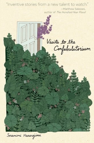 Visits to the Confabulatorium