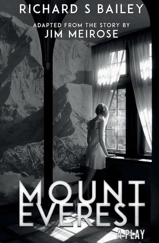 Mount Everest A Play