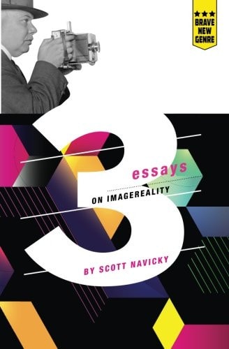 3 Essays on Imagereality