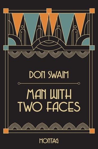 Man With Two Faces