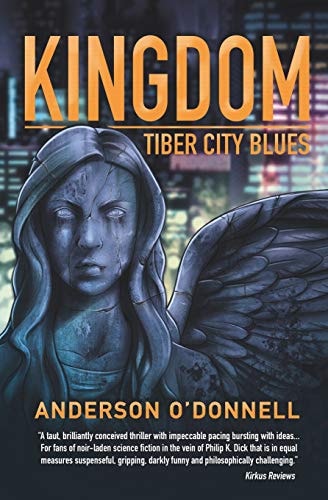 Kingdom Tiber City Blues