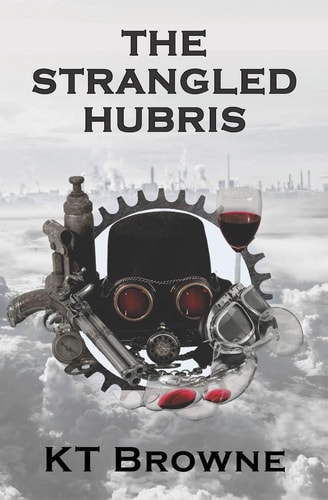 The Strangled Hubris