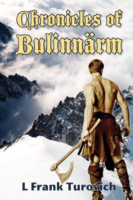 Chronicles of Bulinnärm