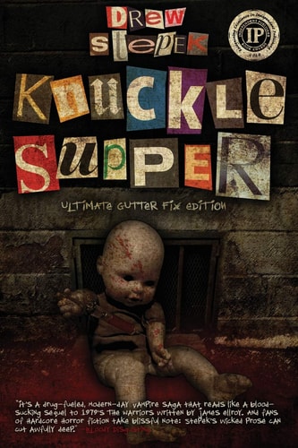 Knuckle Supper Ultimate Gutter Fix Edition