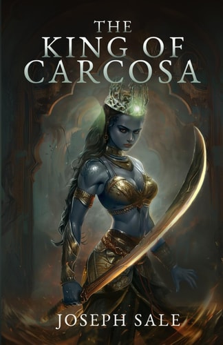 The King of Carcosa