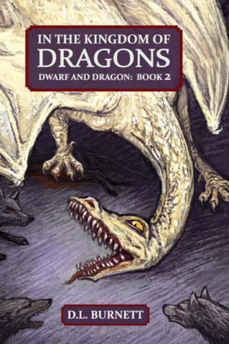 Dwarf and Dragon