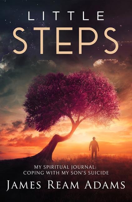 Little Steps: My Spiritual Journey: Coping with My Sons Suicide