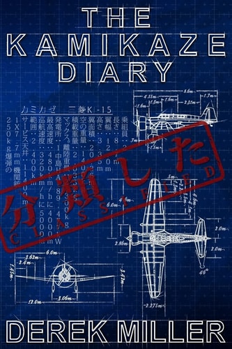 The Kamikaze Diary