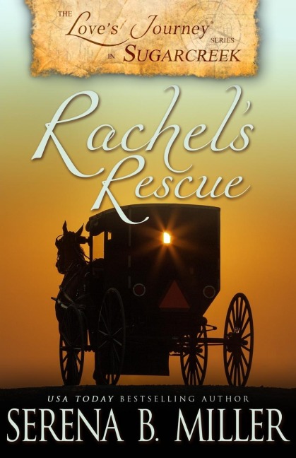 Loves Journey in Sugarcreek: Rachels Rescue