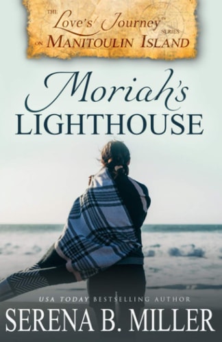 Love's Journey on Manitoulin Island Moriah's Lighthouse